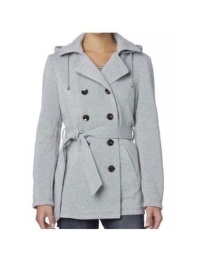 Simply Styled Coat